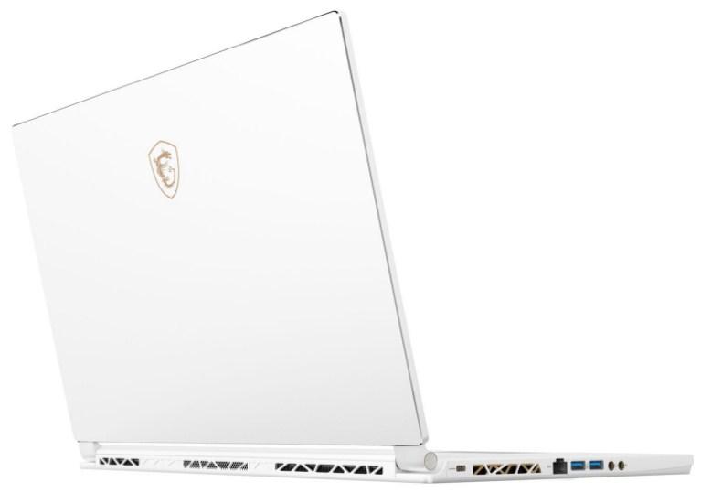 Ноутбук MSI P65 8RF-497RU Creator