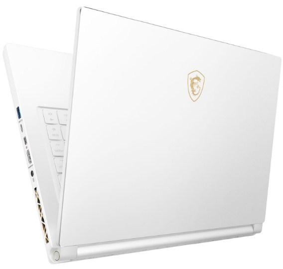 Ноутбук MSI P65 8RF-497RU Creator