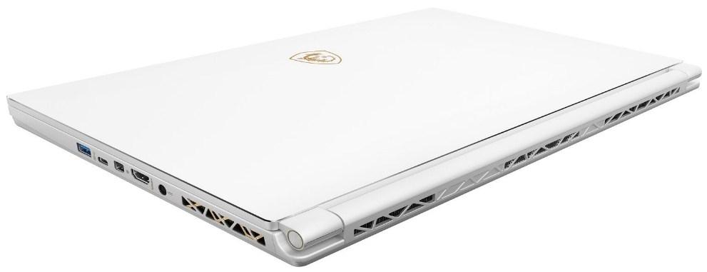 Ноутбук MSI P65 8RF-497RU Creator