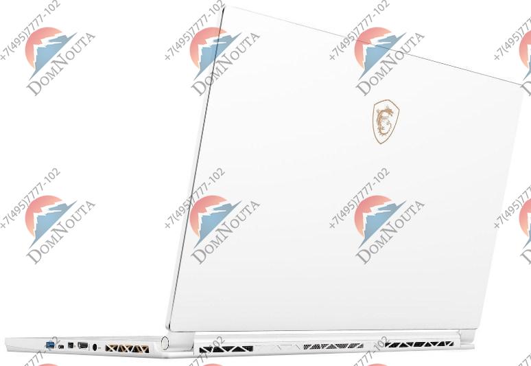 Ноутбук MSI P65 8RF-497RU Creator