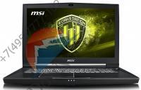 Ноутбук MSI WT75 8SM