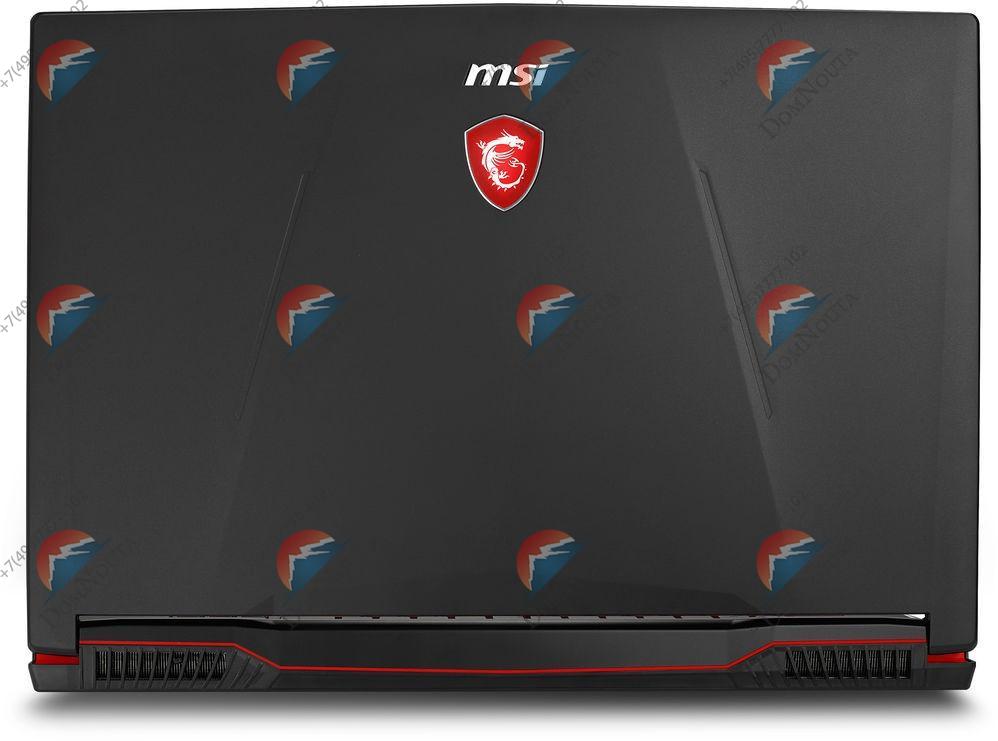 Ноутбук MSI GL73 8SE