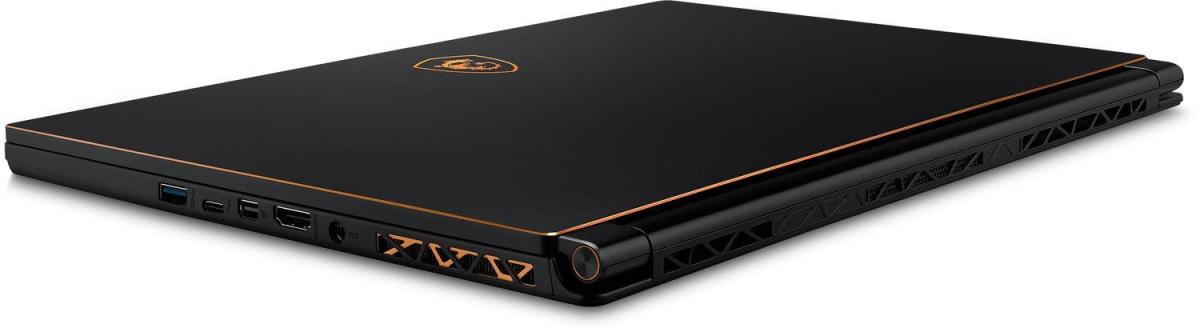 Ноутбук MSI GS65 8SE-090RU Thin