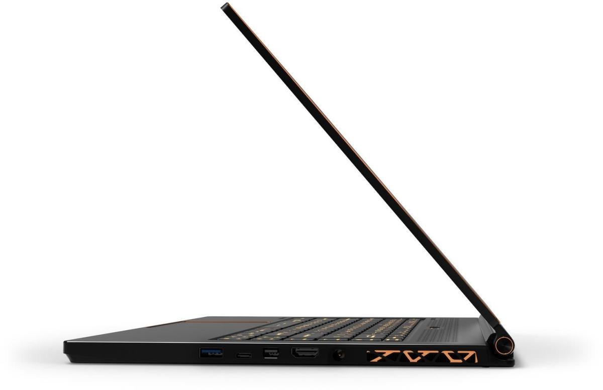 Ноутбук MSI GS65 8SE-090RU Thin