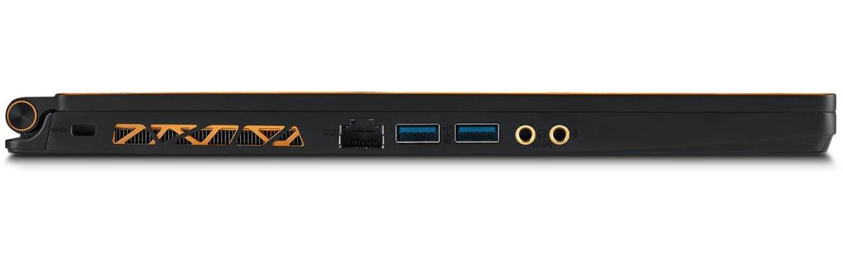 Ноутбук MSI GS65 8SE-090RU Thin