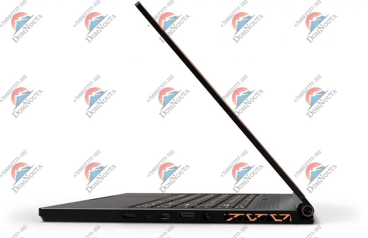 Ноутбук MSI GS65 8SG-088RU Thin
