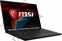 Ноутбук MSI GS65 8SG-088RU Thin