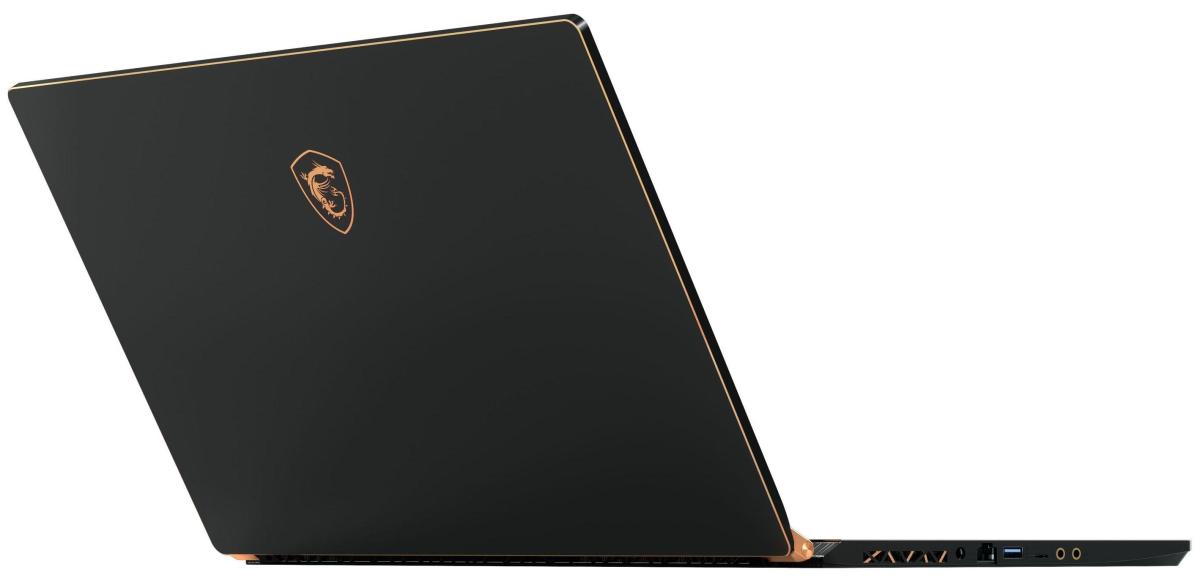 Ноутбук MSI GS75 8SE-039RU Stealth