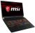 Ноутбук MSI GS75 8SE-039RU Stealth