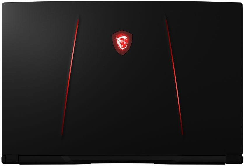 Ноутбук MSI GE75 8SE-265XRU Raider
