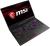 Ноутбук MSI GE75 8SE-265XRU Raider