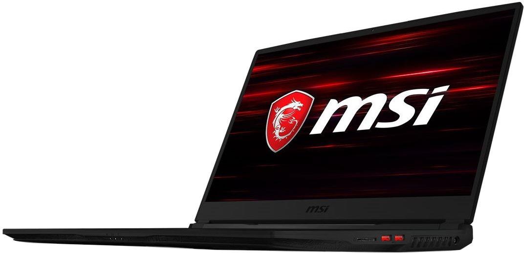 Ноутбук MSI GE75 8SE-265XRU Raider