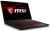 Ноутбук MSI GF75 8RC-206RU Thin
