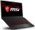 Ноутбук MSI GF75 8RC-206RU Thin