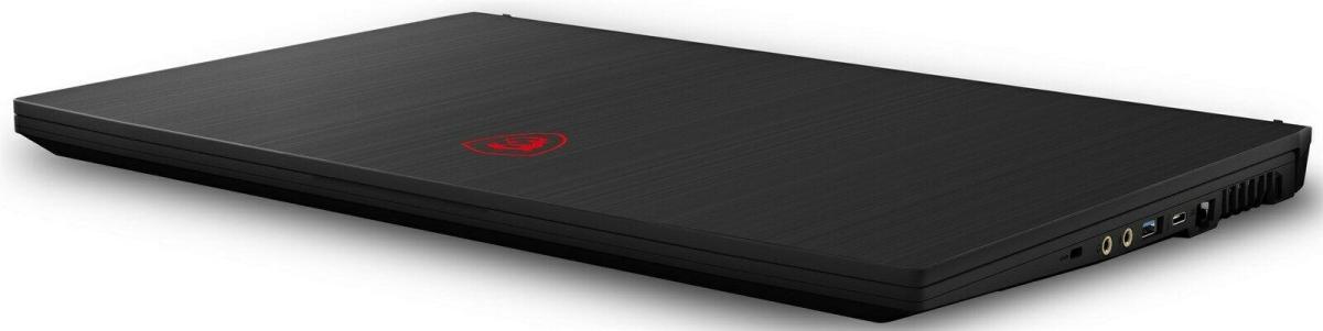 Ноутбук MSI GF75 8RC-206RU Thin