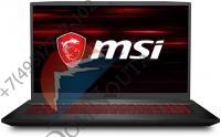 Ноутбук MSI GF75 8RC-208XRU Thin