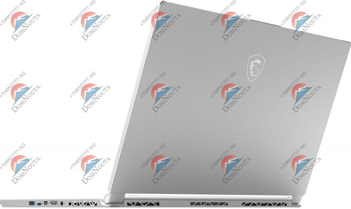 Ноутбук MSI P65 8SF-272RU Creator