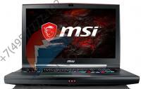 Ноутбук MSI GT75 8SG-237RU Titan
