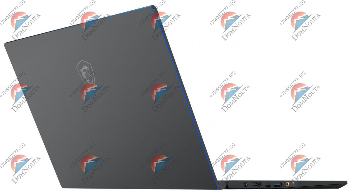 Ноутбук MSI PS63 8RC-094RU Modern
