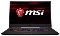 Ноутбук MSI GE75 8SG-205RU Raider