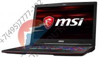 Ноутбук MSI GL63 8SDK