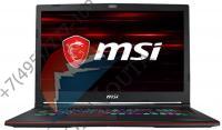 Ноутбук MSI GL73 8SDK