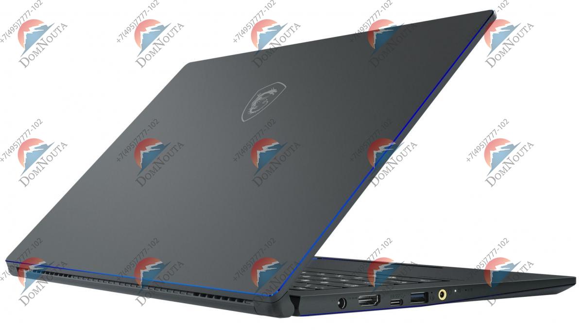 Ноутбук MSI PS63 8RC-055RU Modern