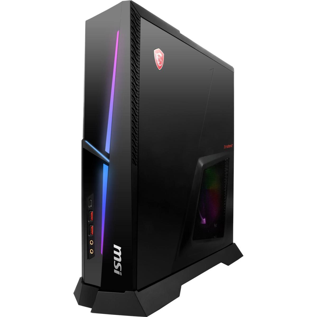 Системный блок MSI Trident A 8SD