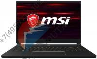 Ноутбук MSI GS65 9SG