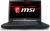 Ноутбук MSI GT75 9SG-417RU Titan