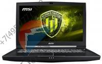 Ноутбук MSI WT75 9SL