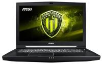 Ноутбук MSI WT75 9SL