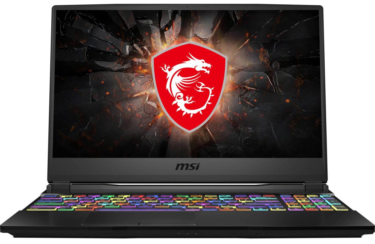 Ноутбук MSI GE65 9SF-070RU Raider