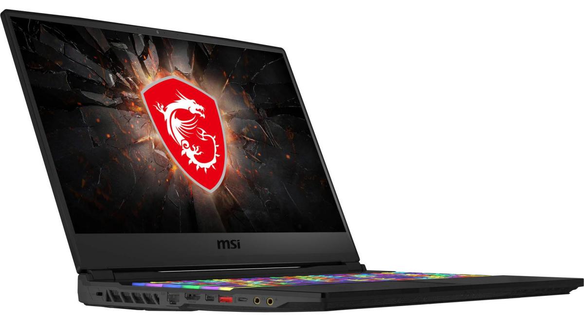 Ноутбук MSI GE65 9SF-070RU Raider