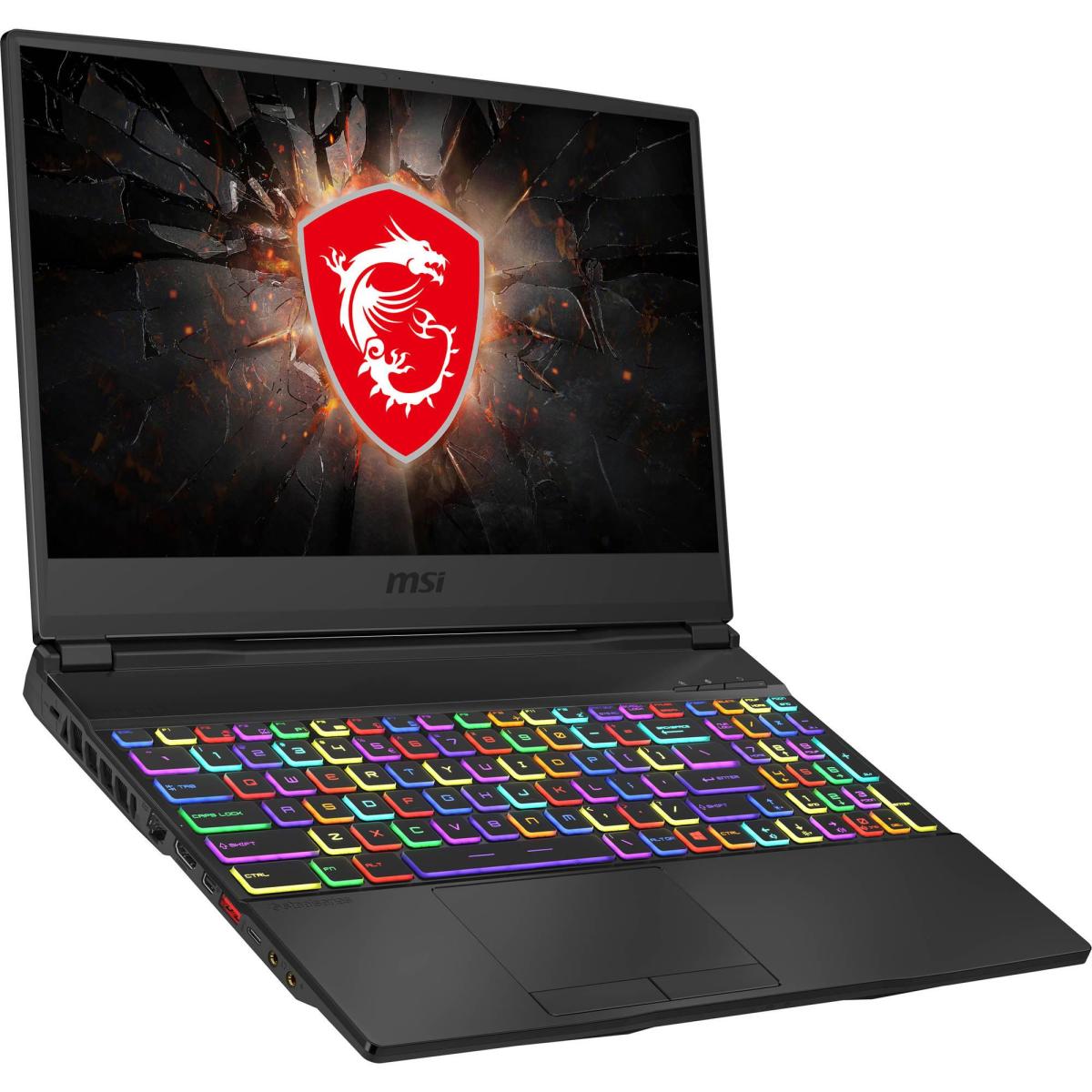 Ноутбук MSI GE65 9SF-070RU Raider