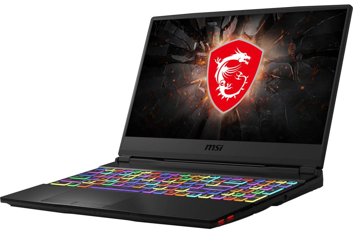 Ноутбук MSI GE65 9SF-070RU Raider