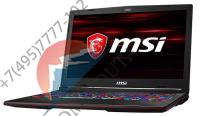 Ноутбук MSI GL63 9SC