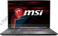Ноутбук MSI GP75 9SD-850XRU Leopard