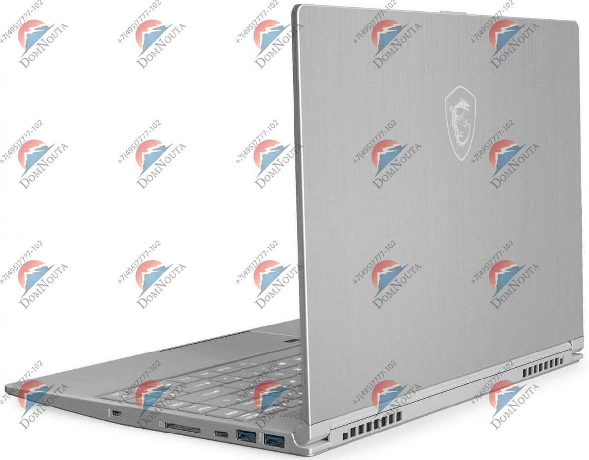 Ноутбук MSI PS42 8MO-418XRU Modern