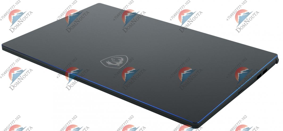 Ноутбук MSI PS63 8RD-251RU Modern