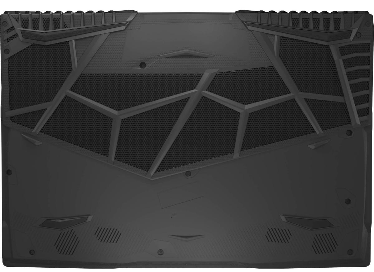 Ноутбук MSI GE65 9SF-259XRU Raider