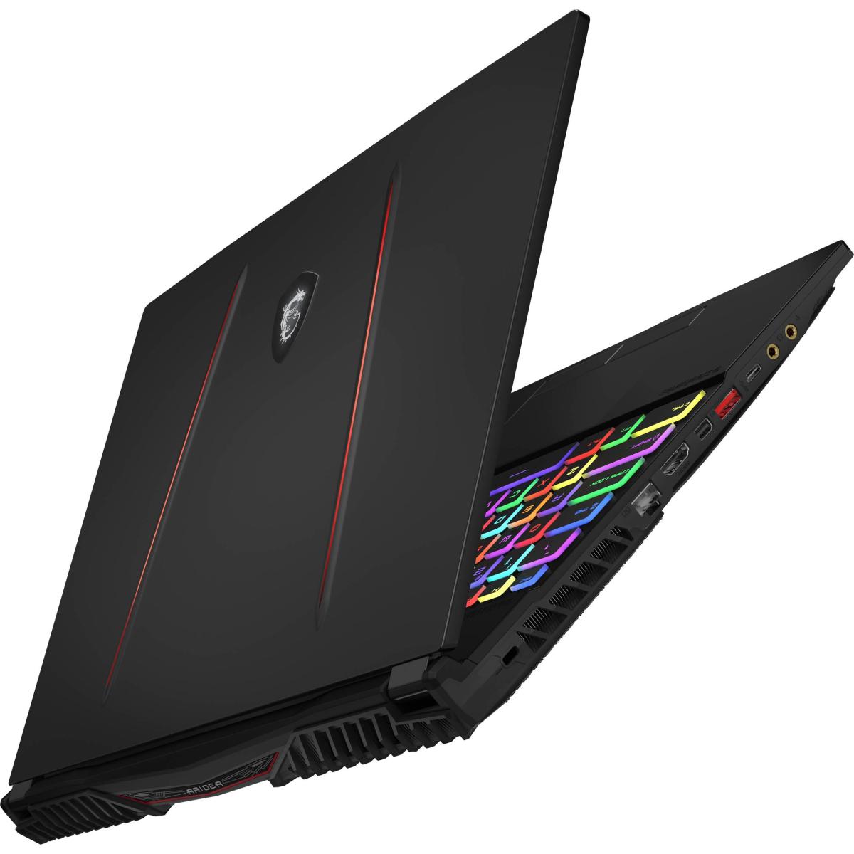Ноутбук MSI GE65 9SF-259XRU Raider