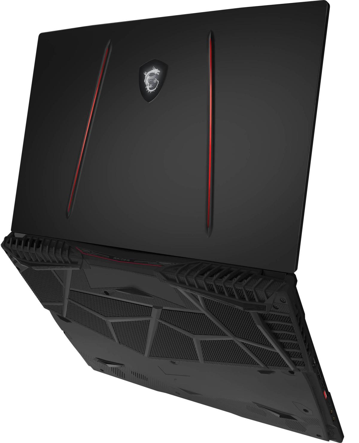 Ноутбук MSI GE65 9SF-259XRU Raider