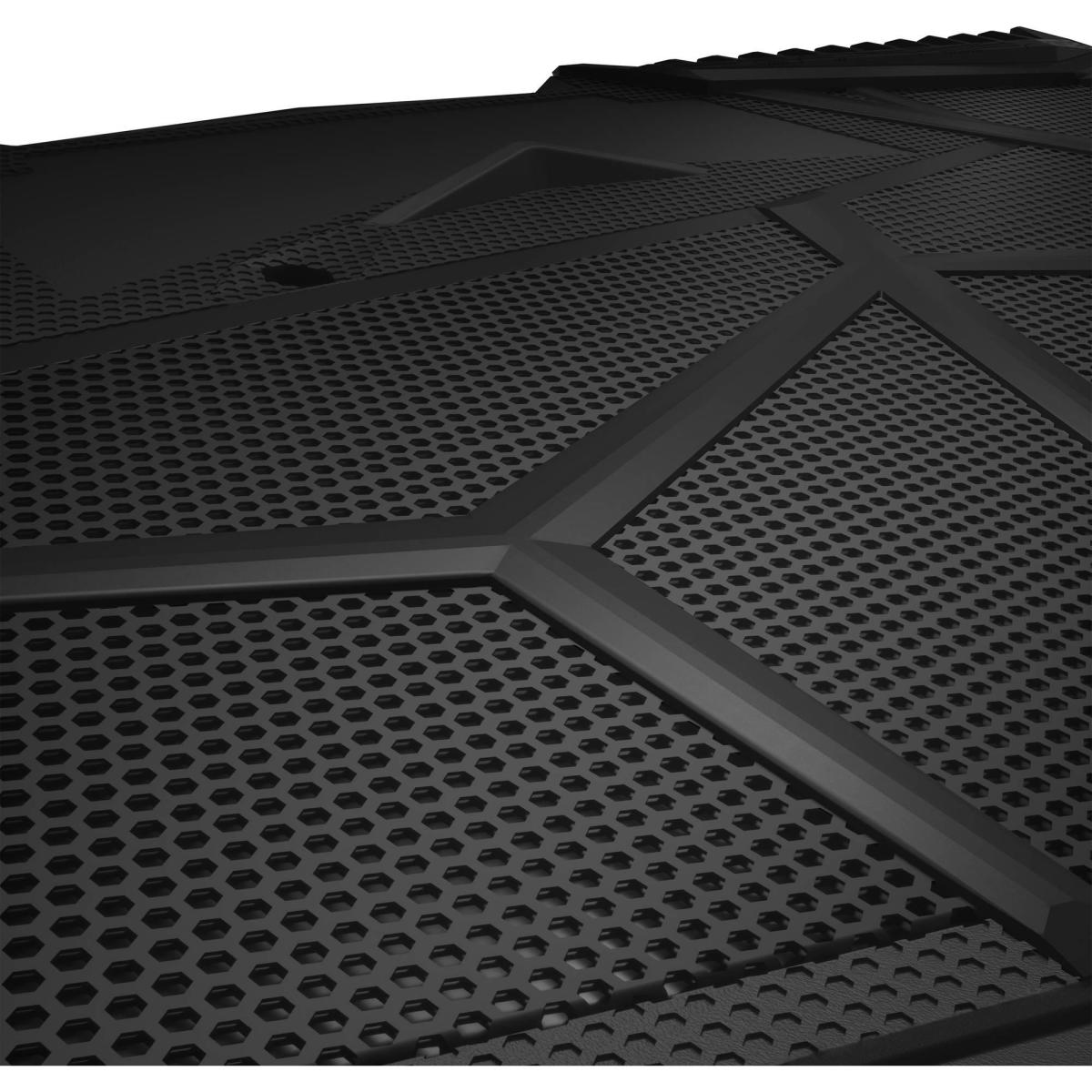 Ноутбук MSI GE65 9SF-259XRU Raider