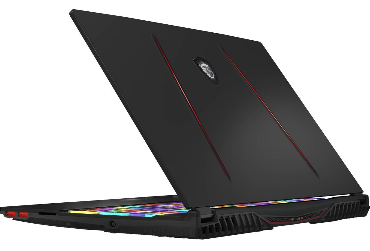 Ноутбук MSI GE65 9SF-259XRU Raider
