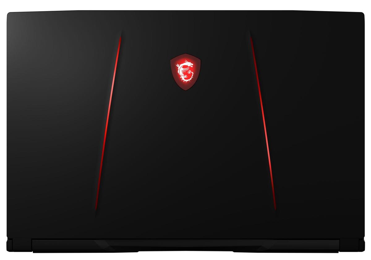Ноутбук MSI GE75 9SG-1061RU Raider