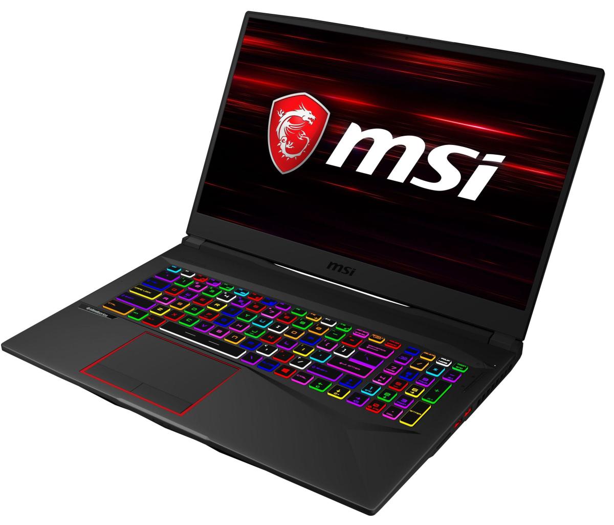 Ноутбук MSI GE75 9SG-1061RU Raider