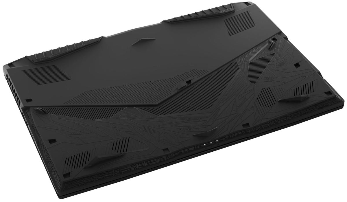 Ноутбук MSI GE75 9SG-1061RU Raider