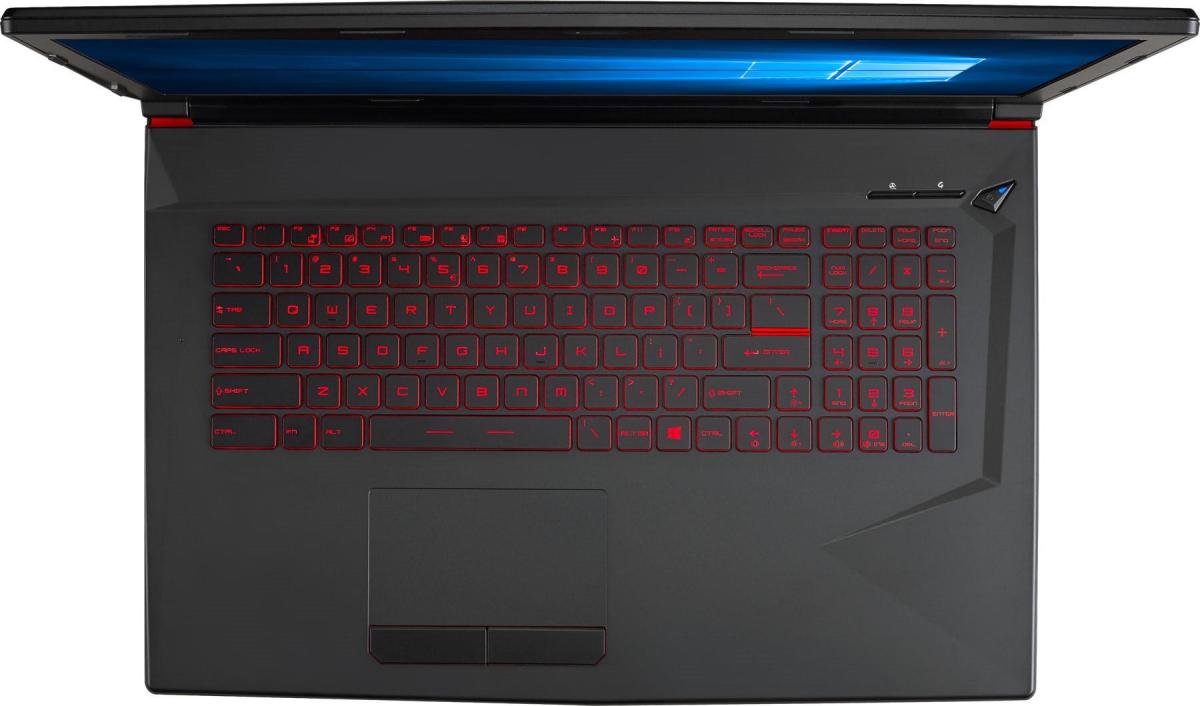 Ноутбук MSI GL73 9SC