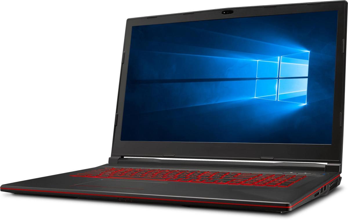 Ноутбук MSI GL73 9SC